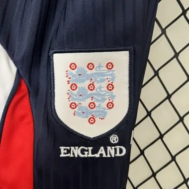 24-25 England Home Kids Kit Soccer AAAAJersey