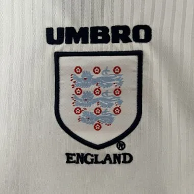 24-25 England Home Kids Kit Soccer AAAAJersey
