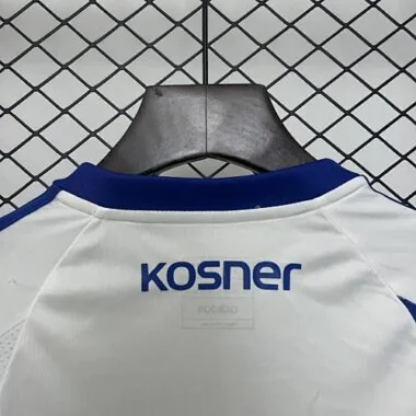 24-25 Zaragoza Home Kids Kit Soccer