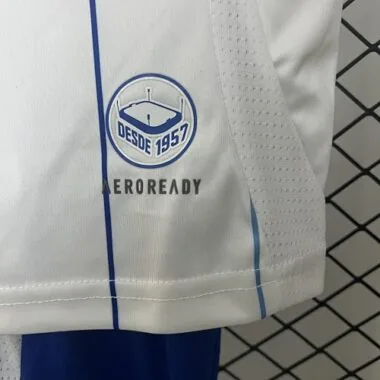 24-25 Zaragoza Home Kids Kit Soccer