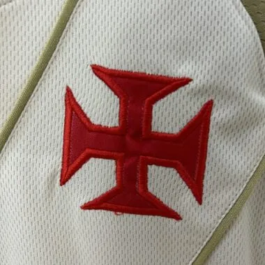 24-25 Vasco da Gama Third kids Kit Soccer AAAAJersey