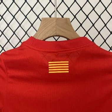 24-25 Horona Home Kids Kit Soccer