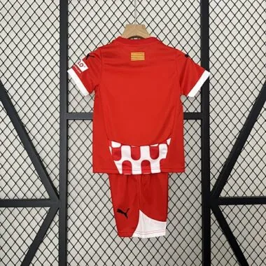 24-25 Horona Home Kids Kit Soccer