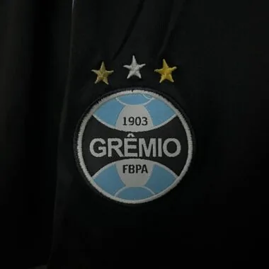 24-25 Gremio Home Kids Kit Soccer AAAAJersey