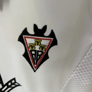 24-25 Albacete Home Kids Kit Soccer