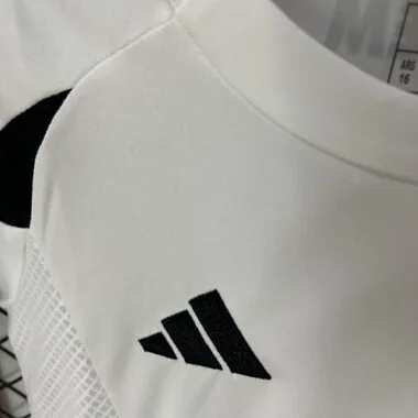24-25 Albacete Home Kids Kit Soccer