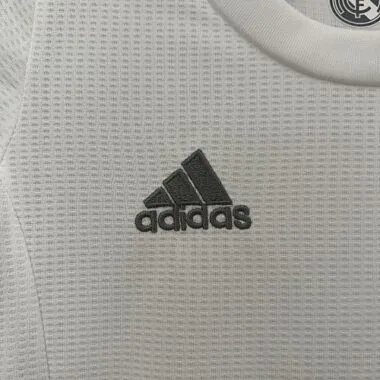 15-16 Real Madrid Home Retro Kids Kits Children Sets Football