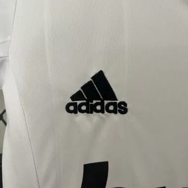 12-13 Real Madrid Home Retro Kid Kits Children Sets Best Jerseys Yupoo