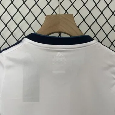 12-13 Real Madrid Home Retro Kid Kits Children Sets Best Jerseys Yupoo