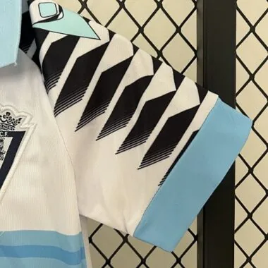 24-25 Cadiz Away Kid Kits Youth Apparels Sport