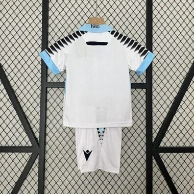 24-25 Cadiz Away Kid Kits Youth Apparels Sport
