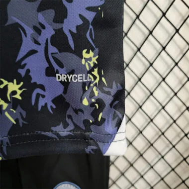 23-24 Kids Manchester City Special Edition Size 16-28 Football Shirt