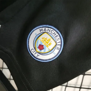 23-24 Kids Manchester City Special Edition Size 16-28 Football Shirt