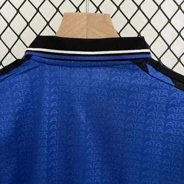 1994 Argentina Away Retro Kid Kits Youth Apparels Football