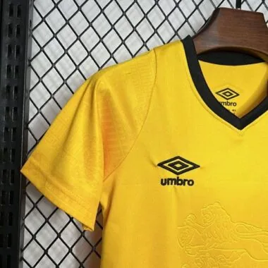 24-25 Recife Away Kid Kits Youth Apparels Football