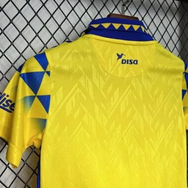 24-25 Las Palmas Home Kid Kits Youth Apparels Sport