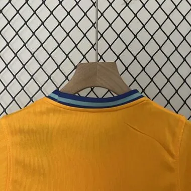2024 Netherlands Special Edition Kid Kits Children Sets Jersey