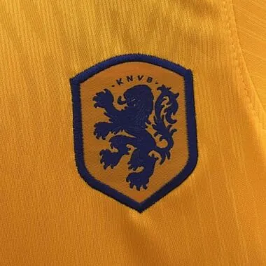 2024 Netherlands Special Edition Kid Kits Children Sets Jersey