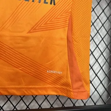 24-25 Real Madrid Away Kid Kits Youth Apparels
