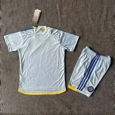 24-25 Atlanta United Away Kid Kits Youth Apparels