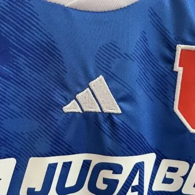 24-25 University of Chile Home Kid Kits Youth Apparels