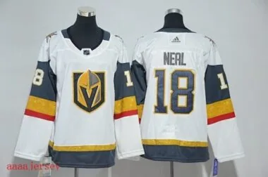 Vegas Golden Knights kids ice hockey jersey SM-LXL (1)