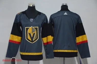 Vegas Golden Knights kids ice hockey jersey SM-LXL