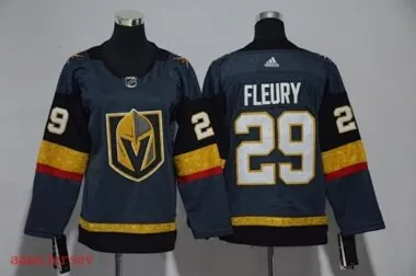 Vegas Golden Knights kids ice hockey jersey SM-LXL