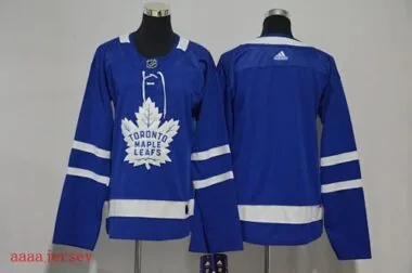 Toronto Maple Leafs kids ice hockey jersey SM-LXL