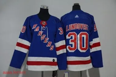 New York Rangers kids Ice Hockey jersey SM-LXL