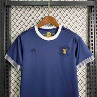 23-24 KIDS Scotland Blue Commemorative Edition Size 16-28