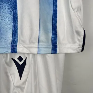 23-24 Kids Real Sociedad home size 16-28