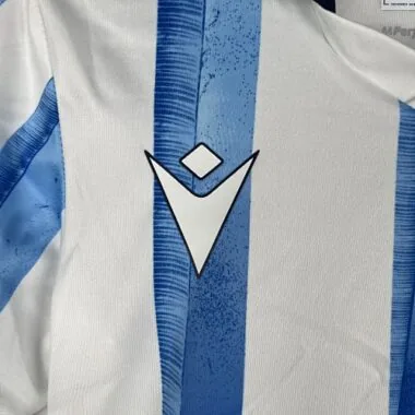 23-24 Kids Real Sociedad home size 16-28