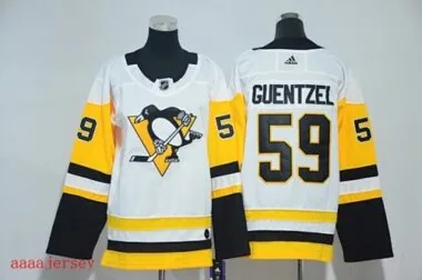 Pittsburgh Penguins kids ice hockey jersey SM- LXL