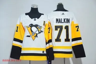 Pittsburgh Penguins kids ice hockey jersey SM- LXL