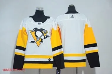 Pittsburgh Penguins kids ice hockey jersey SM- LXL