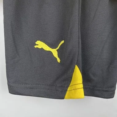 23-24 Kindervoetbalshirt Dortmund thuis, maat 16-28