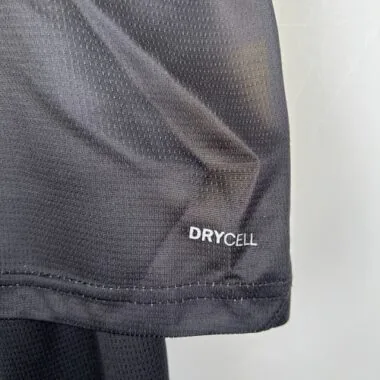 23-24 Kindervoetbalshirt Dortmund thuis, maat 16-28