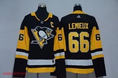 Pittsburgh Penguins kids ice hockey jersey SM- LXL