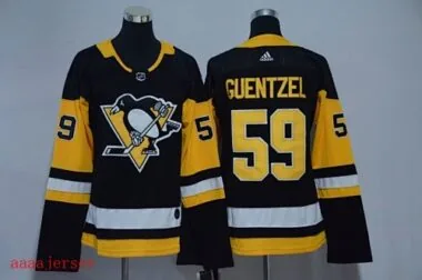 Pittsburgh Penguins kids ice hockey jersey SM- LXL