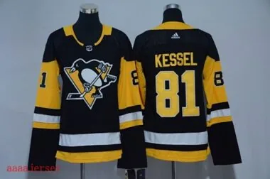 Pittsburgh Penguins kids ice hockey jersey SM- LXL