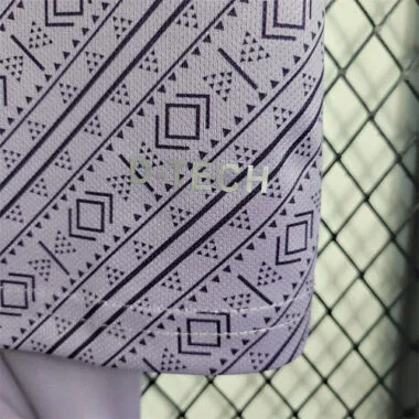 22-23 Saudi Al-Nassr third away kids kit