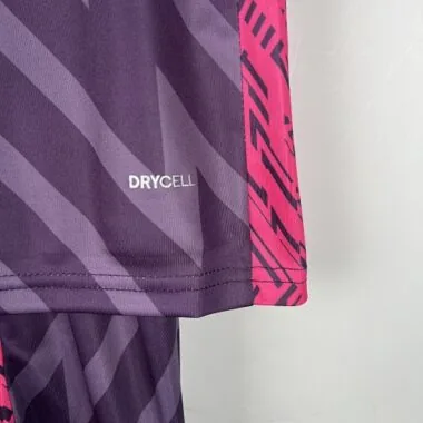 23-24 Kids Goalkeeper Manchester City Size 16-28(1)