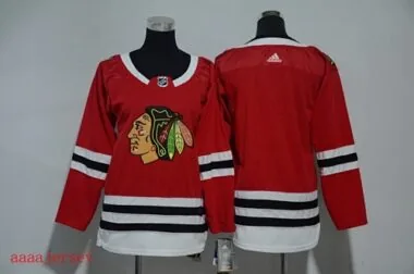 Chicago Blackhawks kids ice hockey jersey SM-LXL