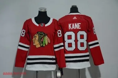 Chicago Blackhawks kids ice hockey jersey SM-LXL