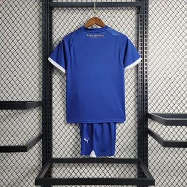 23-24 Marseille away kids size 16-28