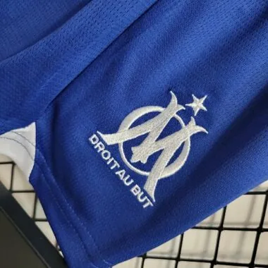 23-24 Marseille away kids size 16-28