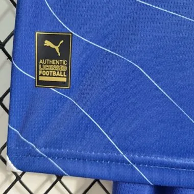 23-24 Marseille away kids size 16-28