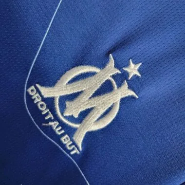 23-24 Marseille away kids size 16-28