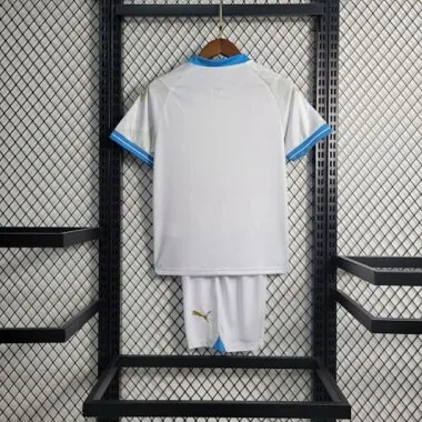 23-24 Marseille Home kids size 16-28